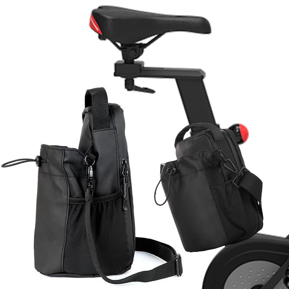 MagHold™  Magnetic Essentials Bag